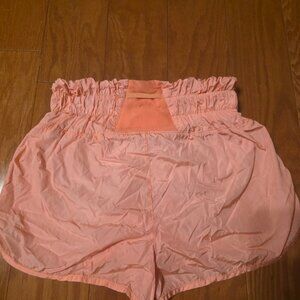 Free people medium shorts